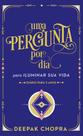 Livro - Uma pergunta por dia Livro - Uma pergunta por dia