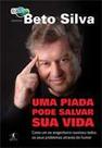 Livro - Uma piada pode salvar sua vida