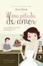 Livro - Uma pitada de amor