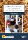Livro - Uma professora pomerana e sua comunidade: lutas coletivas pelo direito à educação