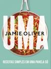 Livro - Uma – receitas simples em uma panela só