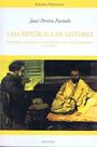 Livro - Uma república de leitores