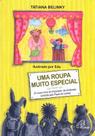 Livro - Uma roupa muito especial