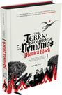 Livro Uma Terra Assombrada por Demônios, por Monica Black