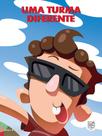 Livro - Uma turma diferente