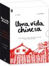 Livro - Uma vida chinesa - 3 volumes - Box