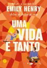 Livro - Uma vida e tanto