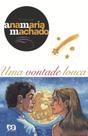 Livro - Uma vontade louca