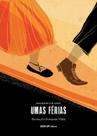 Livro - Umas férias