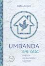 Livro - Umbanda em casa