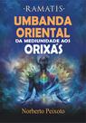 Livro - UMBANDA ORIENTAL