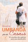 Livro - Umbanda para casais Livro - Umbanda para casais