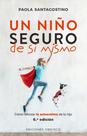 Livro Un niño seguro de sí mismo: Como reforçar a autoestima