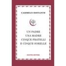 Livro - UN PADRE UNA MADRE CINQUE FRATELLI E CINQUE SORELLE