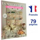 Livro Un Petit Bout de Fil