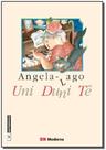 Livro - Uni duni tê