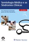 Livro - UNICAMP Semiologia Médica e as Síndromes Clínicas Livro - UNICAMP Semiologia Médica e as Síndromes Clínicas