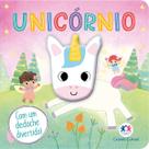 Livro - Unicórnio Livro - Unicórnio