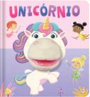 Livro - Unicórnio Livro - Unicórnio