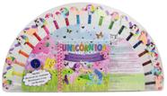 Livro - Unicórnios - Livro com Atividades e Desenhos para Colorir