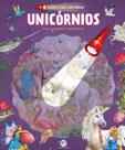 Livro - Unicórnios - Livro com lanterna Livro - Unicórnios - Livro com lanterna