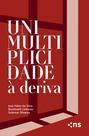 Livro - Unimultiplicidade à deriva