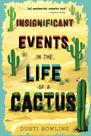 Livro Union Square Kids: Eventos insignificantes na vida de um cacto (Volume 1) Livro Union Square Kids: Eventos insignificantes na vida de um cacto (Volume 1)