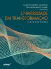 Livro - Universidade em transformação