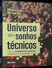 Livro - Universo Dos Sonhos Tecnicos - Como As Inteligencias Artificiais Redefinirao Nossa Imaginacao, O Livro - Universo Dos Sonhos Tecnicos - Como As Inteligencias Artificiais Redefinirao Nossa Imaginacao, O