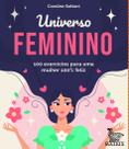 Livro - Universo feminino