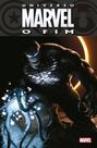 Livro - Universo Marvel: O Fim Livro - Universo Marvel: O Fim