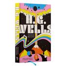 Livro - Universos Peculiares: melhores ficções e fantasias Livro - Universos Peculiares: melhores ficções e fantasias