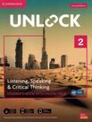 Livro - Unlock 2 - Listening, Speaking And Critical Thinking Sb With Digital Pack - 2Nd Ed - CAMBRIDGE UNIVERSITY