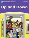 Livro - Up And Down - Level Four