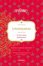 Livro - Upaniṣadas: Os Doze Textos Fundamentais