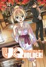 Livro - Uq Holder! - Vol. 14 Livro - Uq Holder! - Vol. 14