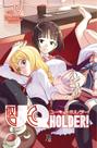 Livro - Uqholder! Vol. 19