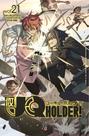 Livro - Uqholder! Vol. 21