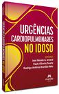 Livro - Urgências cardiopulmonares no idoso