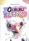 Livro - Urubu Albino