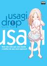 Livro - Usagi Drop - Volume 01 Livro - Usagi Drop - Volume 01
