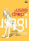 Livro - Usagi Drop - Volume 03 Livro - Usagi Drop - Volume 03