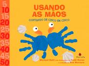 Livro - Usando as mãos