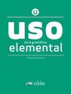 Livro - Uso De La Gramatica - Elemental - 3ª Ed