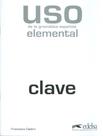 Livro - Uso de la gramatica - elemental - clave - 2ª ed