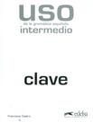 Livro - Uso De La Gramatica - Intermedio - Clave - 2ª Ed