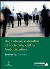 Livro - Usos, abusos e desafios da sociedade civil