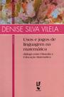 Livro - Usos e jogos de linguagem na Matemática: diálogo entre Filosofia e Educação Matemática