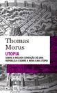 Livro - Utopia - Ed. Bolso