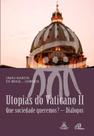 Livro - Utopias do Vaticano II